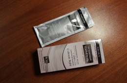 Оттенки красивые, но нестойкие