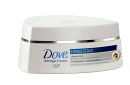 Маска для восстановления волос