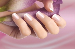 На страже здоровья ногтей