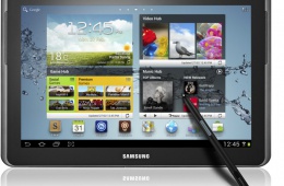 Samsung GALAXY Note: лучший планшет для работы