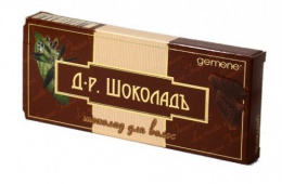 Масло косметическое для волос DNC «Шоколад для волос» - запах настоящего шоколада