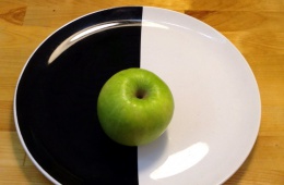 Яблоко зеленое "Гренни Смит"