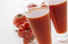 Томатный сок от ТМ «Добрый» - напиток на основе овощного сырья