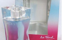 Mexx ice touch woman