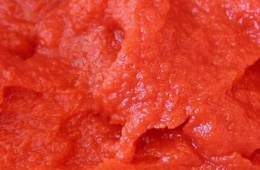 Компания «Чумак» - украинский производитель очень вкусной томатной пасты