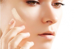 Правильная основа - залог красивого макияжа