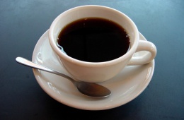 Растворимый напиток, который только отдаленно напоминает кофе