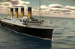 Второй "Титаник" не удался
