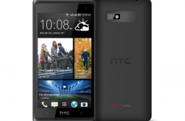 HTC Desire 600 Dual sim Black – смартфон на две симки