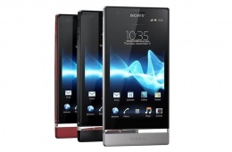 Sony Ericsson xperia – легкий, красивый и удобный смартфон за цену около 6000 рублей