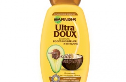 Отличное средство для сухих и нормальных волос