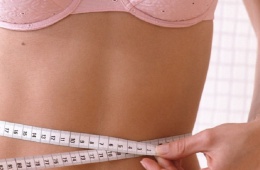 Гречневая диета помогает скорректировать объемы тела