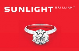 Качественные серебряные кольца от Sunlight Brilliant