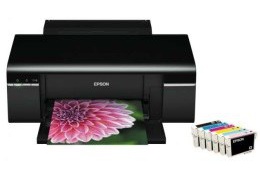 Качественный принтер для печати фотографий