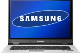 Дешевый ноутбук среднего класса Samsung R 40
