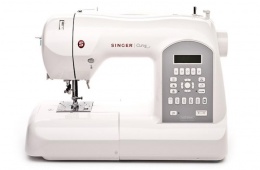 Singer 8770 Curvy