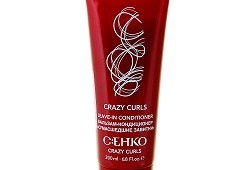 Средство для эффектной укладки кудрей