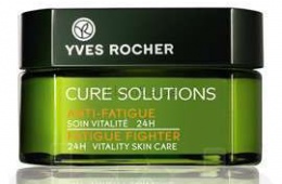 Хороший вечерний крем