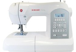 Singer 8770 Curvy