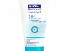 Мягкое очищающее средство