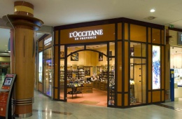 Натуральная французская косметика L'Occitane