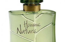 Травянистый запах Nature Yves Rocher