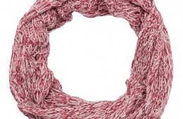 Очаровательные круговые шарфы марки Venera
