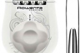 Бюджетный электроэпилятор Rowenta EP1033 F0