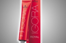 Качественная краска для волос