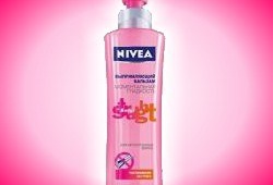 Прямые и гладкие волосы