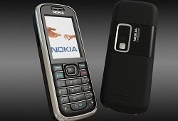 Мобильный телефон Nokia 6233 – старая надежная классика