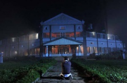 «Дом-призрак 3D» - Боливуд взялся за ужастики