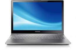 Мощный качественный ноутбук от Samsung