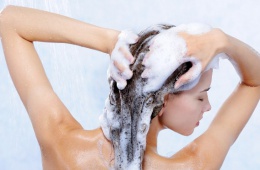 &laquo;Голубика и масло Сафлора&raquo; превращают волосы в стог сена