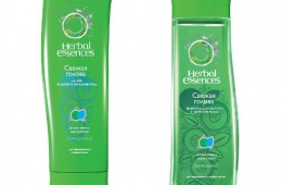 Приятный запах моих волос