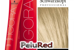 Профессиональная краска для волос Schwarzkopf Igora Royal