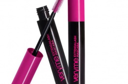 Дешевая молодежная тушь Oriflame «Ультрадлина»