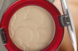 Пудра «Шелковое удовольствие» от Faberlic