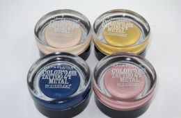 Таблетка Maybelline Color