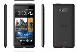 HTC Desire 600 Dual sim Black – отличный, но батарея подкачала