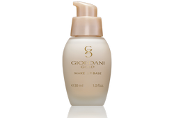 Основа под макияж Oriflame «Жемчужное сияние» - качественная, но только по каталогу