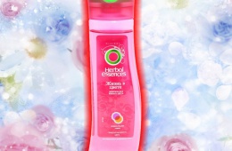 Природная чистота волос