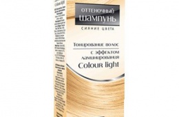 Сияние моих волос от "Роколор"