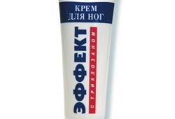 Отлично избавляет от грубой кожи стоп