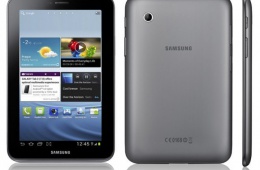 Планшет Samsung Galaxy Tab 2 10.1 P5110 16Gb