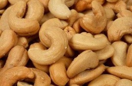 Орехи полезные и очень вкусные