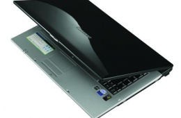 Бюджетный ноутбук от Samsung 