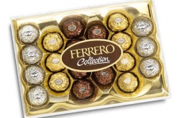 Ferrero Collection