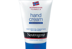 Скорая помощь от Neutrogena