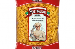 Макароны Maltagliati